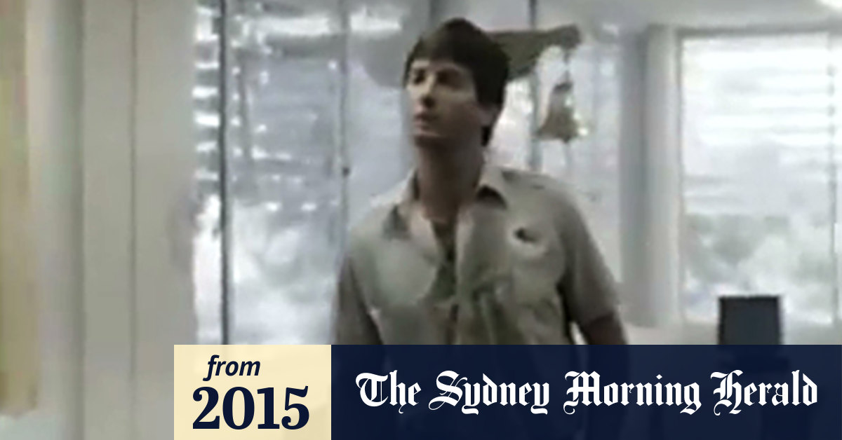 Video Trailer Dark Age